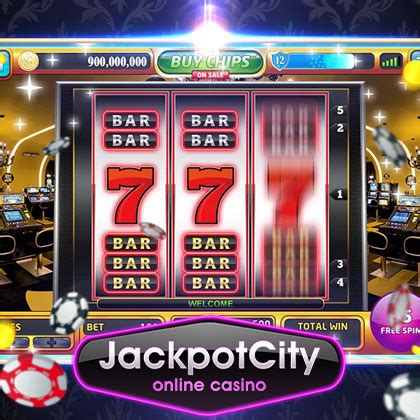 jackpot city 1$|Jackpot City (GoJackPot) .